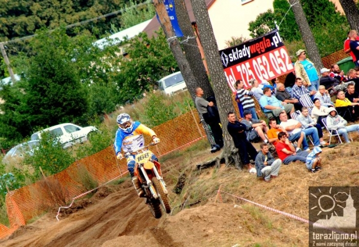 W kurzu i hałasie - fotoreportaż