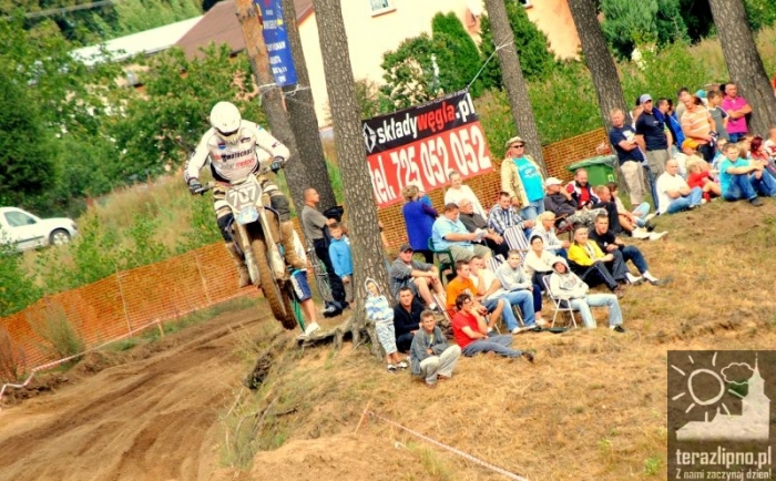 W kurzu i hałasie - fotoreportaż