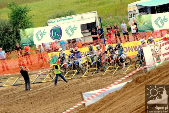 W kurzu i hałasie - fotoreportaż