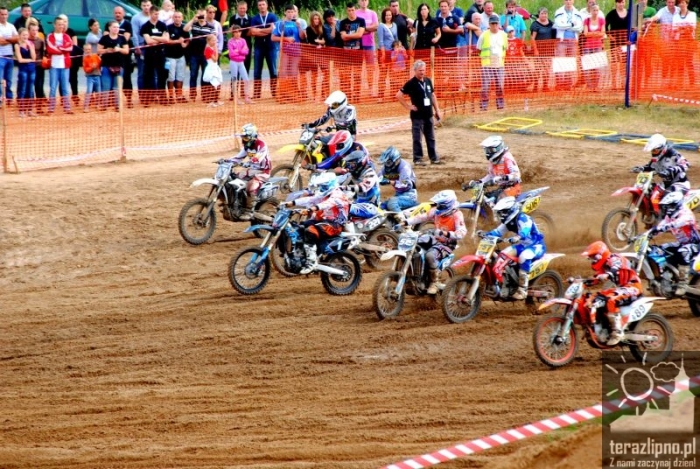 W kurzu i hałasie - fotoreportaż