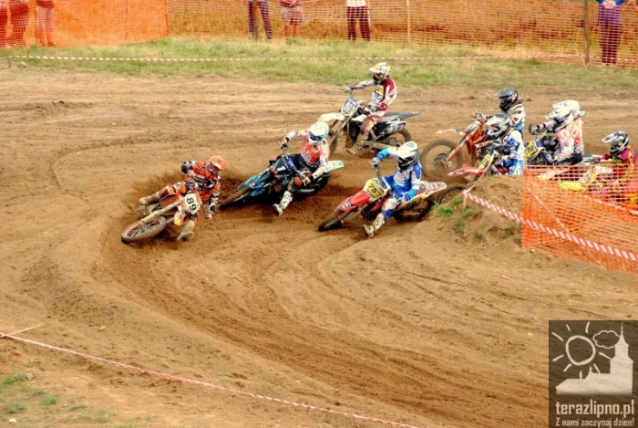 W kurzu i hałasie - fotoreportaż