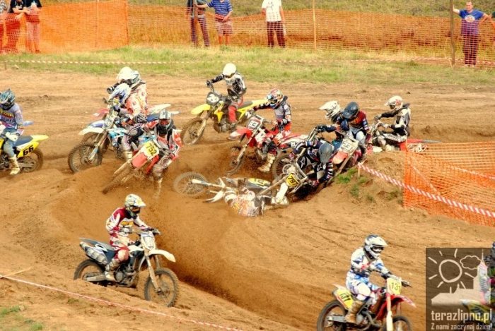 W kurzu i hałasie - fotoreportaż