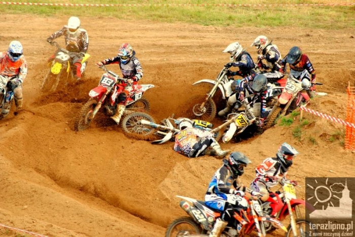 W kurzu i hałasie - fotoreportaż