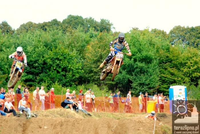 W kurzu i hałasie - fotoreportaż