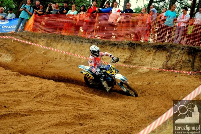 W kurzu i hałasie - fotoreportaż