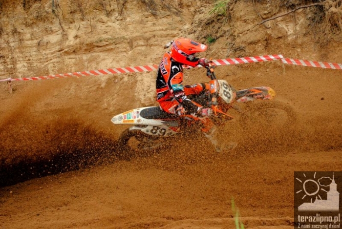 W kurzu i hałasie - fotoreportaż