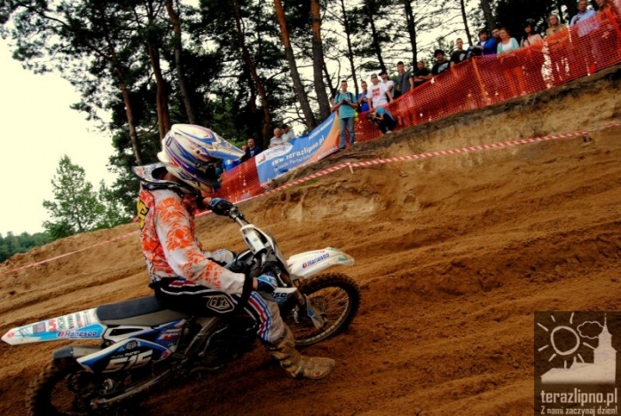 W kurzu i hałasie - fotoreportaż