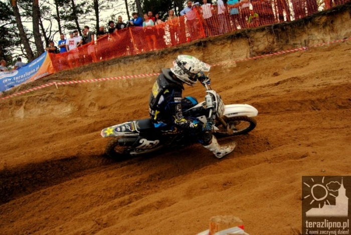 W kurzu i hałasie - fotoreportaż