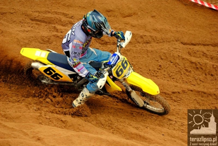 W kurzu i hałasie - fotoreportaż