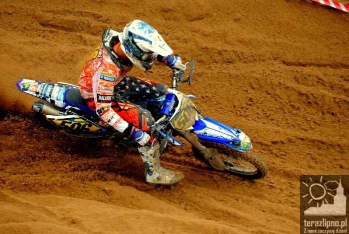 W kurzu i hałasie - fotoreportaż