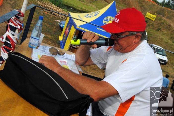 W kurzu i hałasie - fotoreportaż