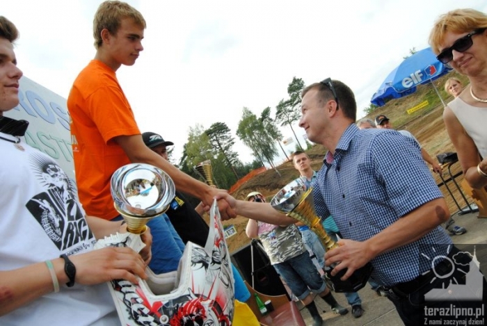 W kurzu i hałasie - fotoreportaż