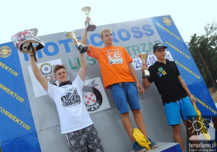 W kurzu i hałasie - fotoreportaż