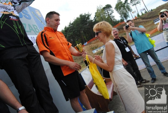 W kurzu i hałasie - fotoreportaż