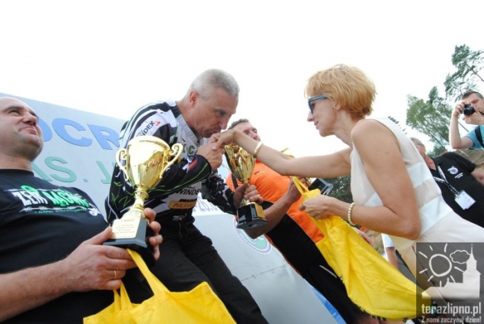 W kurzu i hałasie - fotoreportaż