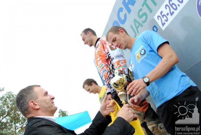 W kurzu i hałasie - fotoreportaż