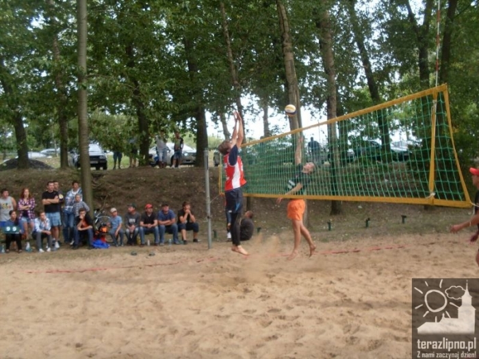 Sportowe podsumowanie wakacji w Kikole - fotoreportaż