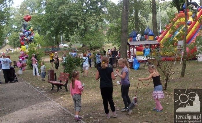 Sportowe podsumowanie wakacji w Kikole - fotoreportaż