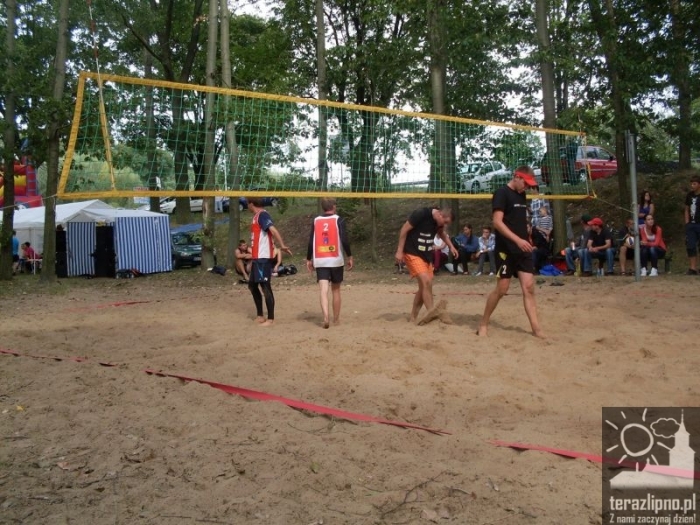 Sportowe podsumowanie wakacji w Kikole - fotoreportaż