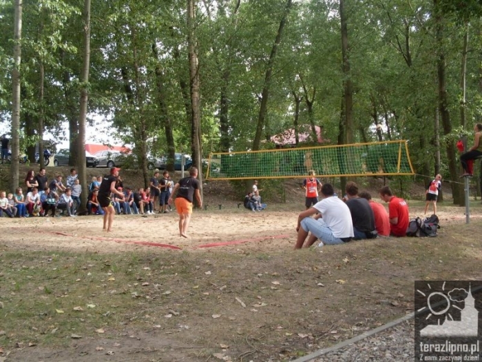 Sportowe podsumowanie wakacji w Kikole - fotoreportaż