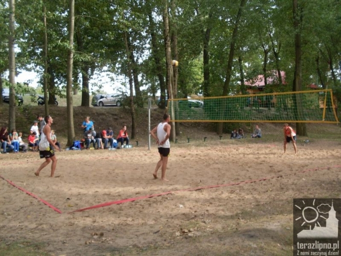 Sportowe podsumowanie wakacji w Kikole - fotoreportaż