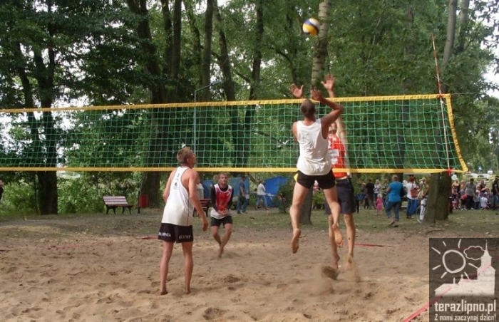 Sportowe podsumowanie wakacji w Kikole - fotoreportaż