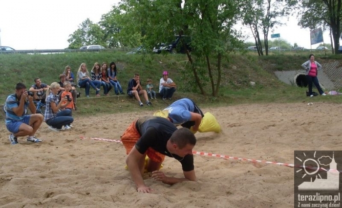 Sportowe podsumowanie wakacji w Kikole - fotoreportaż