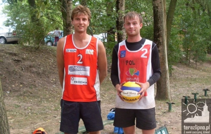 Sportowe podsumowanie wakacji w Kikole - fotoreportaż