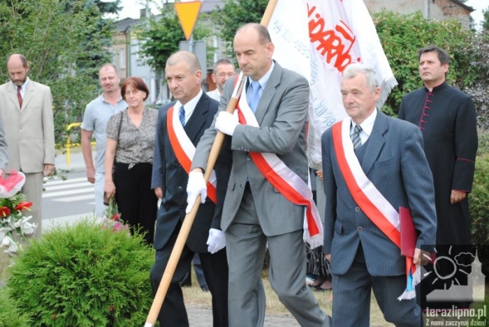 W rocznicę porozumień sierpniowych - fotoreportaż