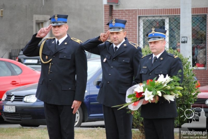 W rocznicę porozumień sierpniowych - fotoreportaż