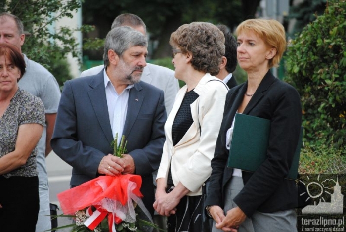 W rocznicę porozumień sierpniowych - fotoreportaż