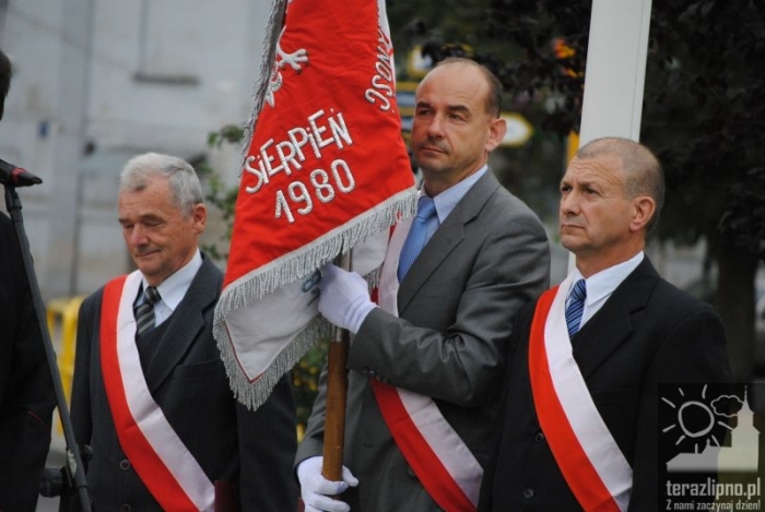 W rocznicę porozumień sierpniowych - fotoreportaż