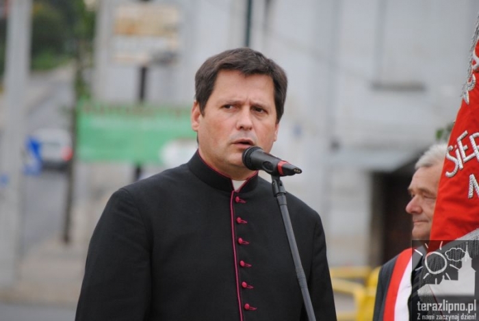 W rocznicę porozumień sierpniowych - fotoreportaż