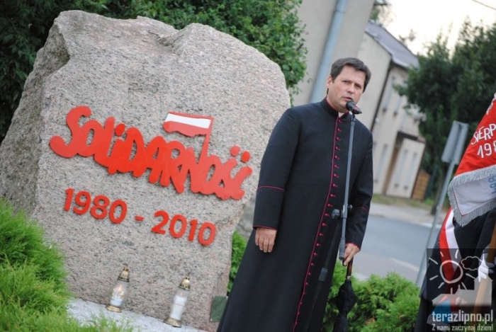 W rocznicę porozumień sierpniowych - fotoreportaż