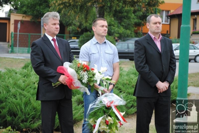 W rocznicę porozumień sierpniowych - fotoreportaż