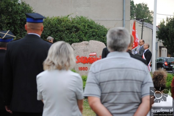 W rocznicę porozumień sierpniowych - fotoreportaż