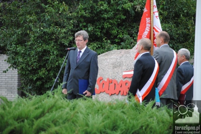 W rocznicę porozumień sierpniowych - fotoreportaż