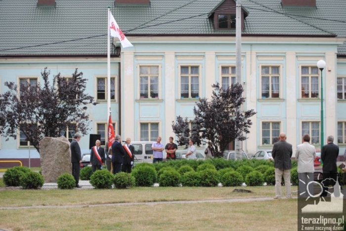 W rocznicę porozumień sierpniowych - fotoreportaż