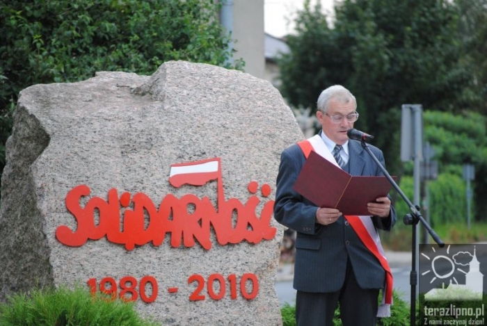 W rocznicę porozumień sierpniowych - fotoreportaż