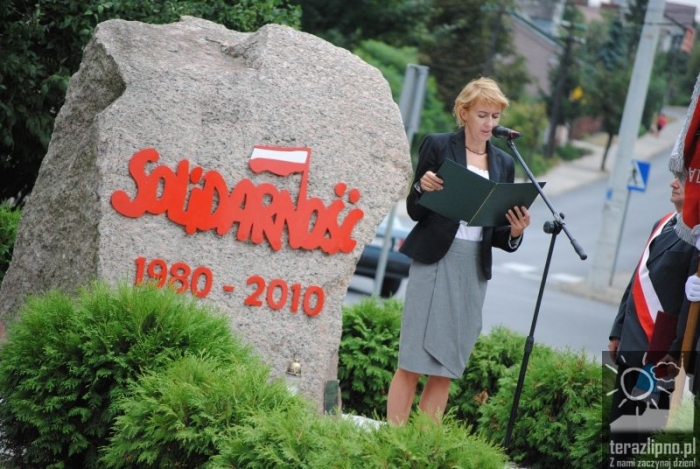 W rocznicę porozumień sierpniowych - fotoreportaż