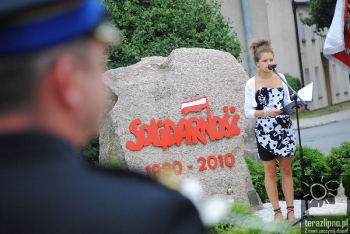 W rocznicę porozumień sierpniowych - fotoreportaż