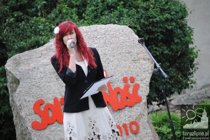 W rocznicę porozumień sierpniowych - fotoreportaż