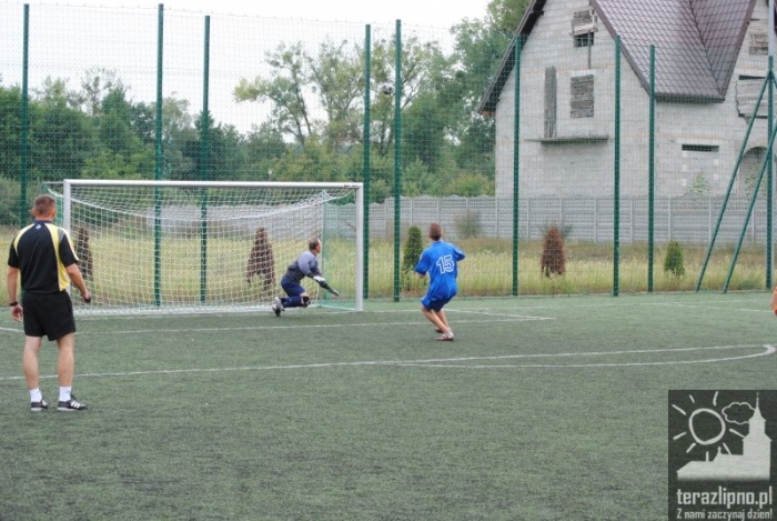 Skompensis mistrzem! - fotoreportaż