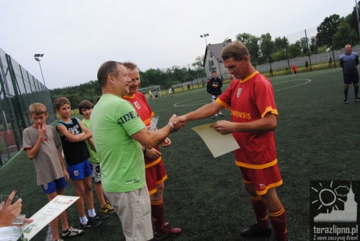 Skompensis mistrzem! - fotoreportaż