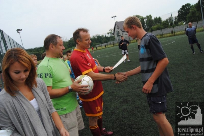 Skompensis mistrzem! - fotoreportaż