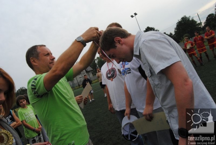 Skompensis mistrzem! - fotoreportaż