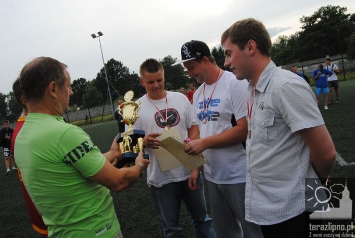 Skompensis mistrzem! - fotoreportaż