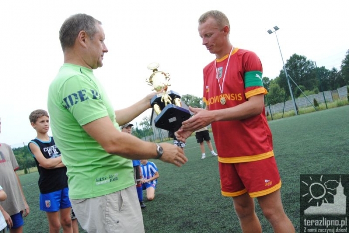 Skompensis mistrzem! - fotoreportaż