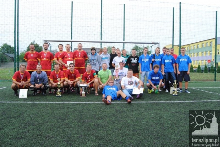 Skompensis mistrzem! - fotoreportaż