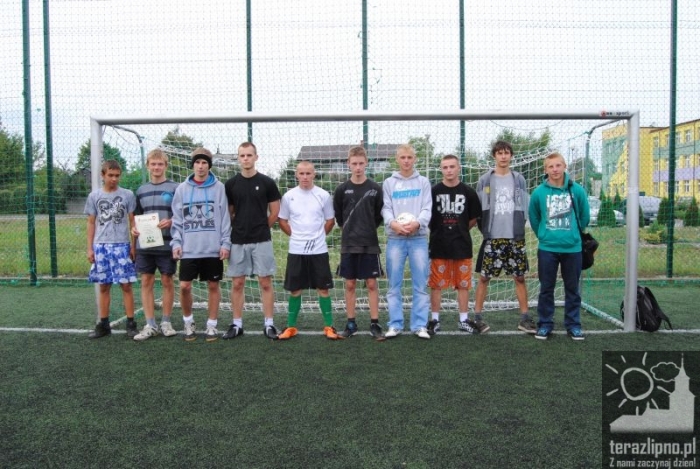 Skompensis mistrzem! - fotoreportaż